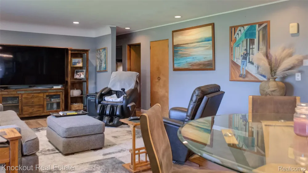 2640 Shattuck Road Saginaw Charter Township, MI 48603
