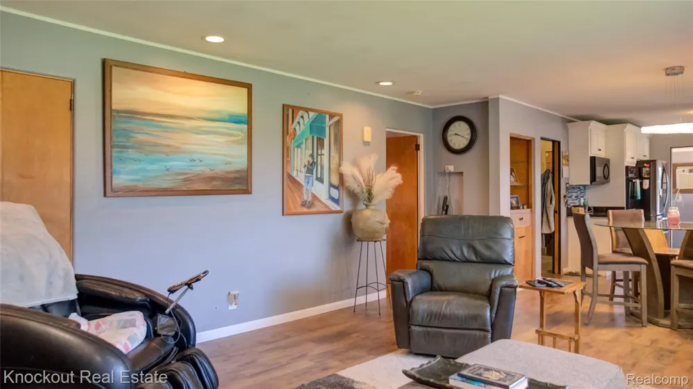 2640 Shattuck Road Saginaw Charter Township, MI 48603