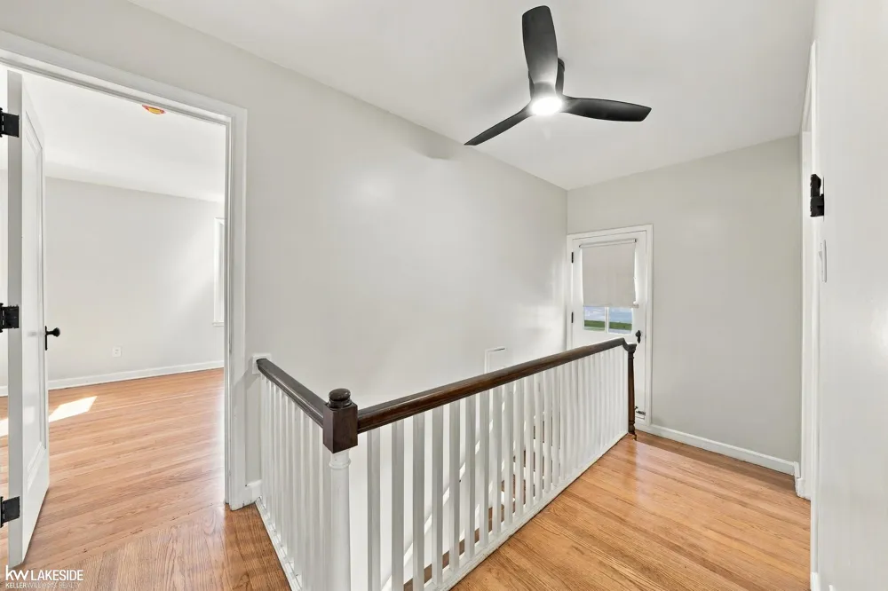 16001 Collingham Drive Detroit City, MI 48205