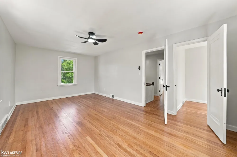 16001 Collingham Drive Detroit City, MI 48205