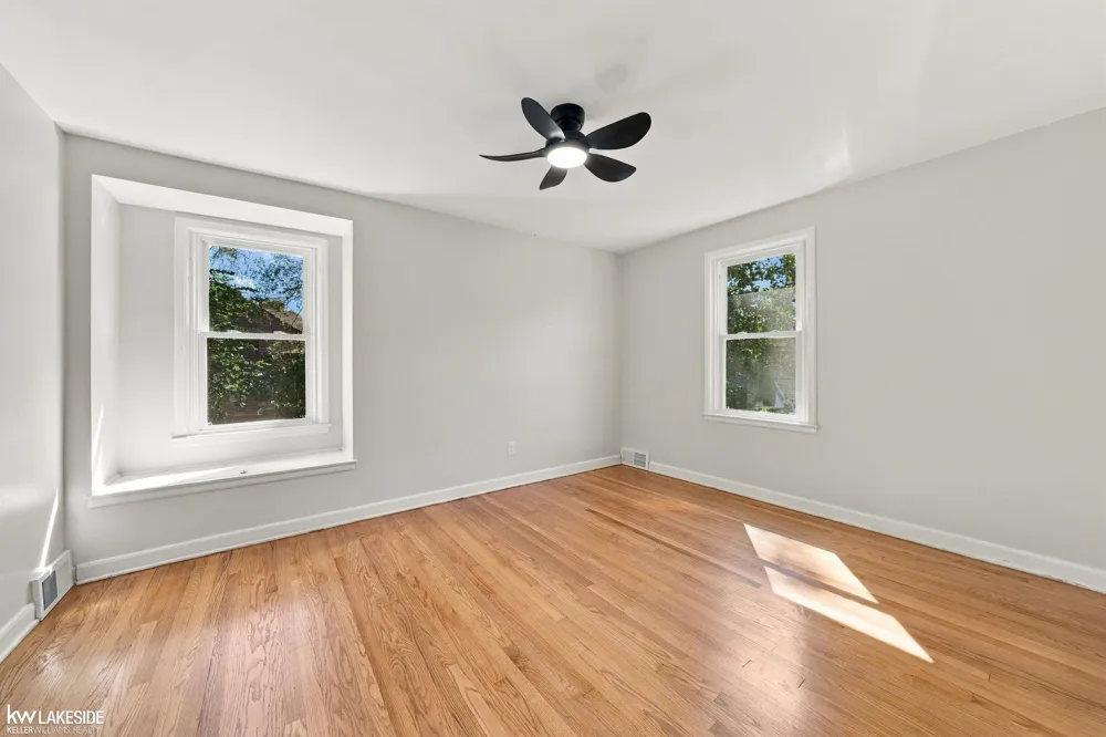 16001 Collingham Drive Detroit City, MI 48205