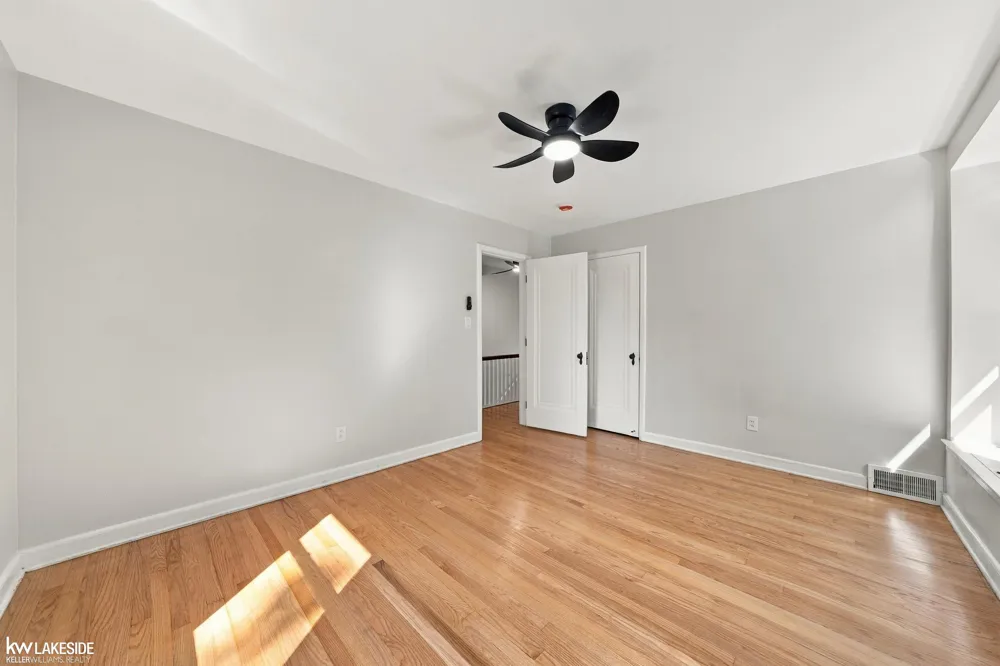 16001 Collingham Drive Detroit City, MI 48205