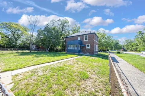 16001 Collingham Drive