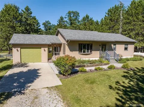 1178 E Hughes Lake Road