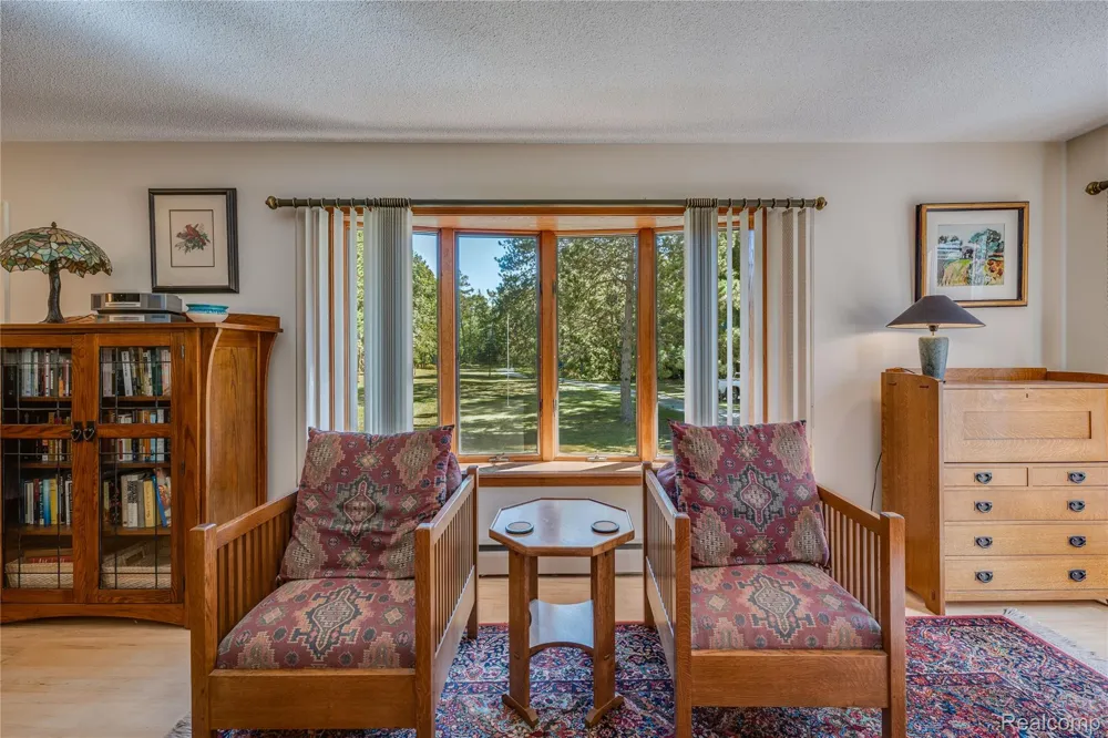 1178 E Hughes Lake Road Big Creek Township, MI 48654
