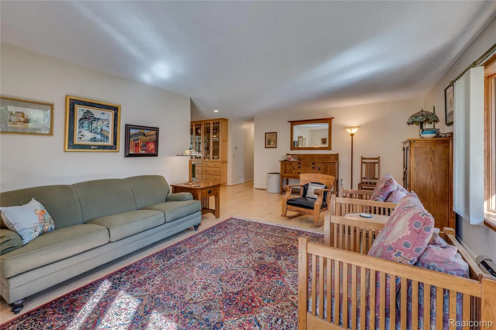 1178 E Hughes Lake Road Big Creek Township, MI 48654