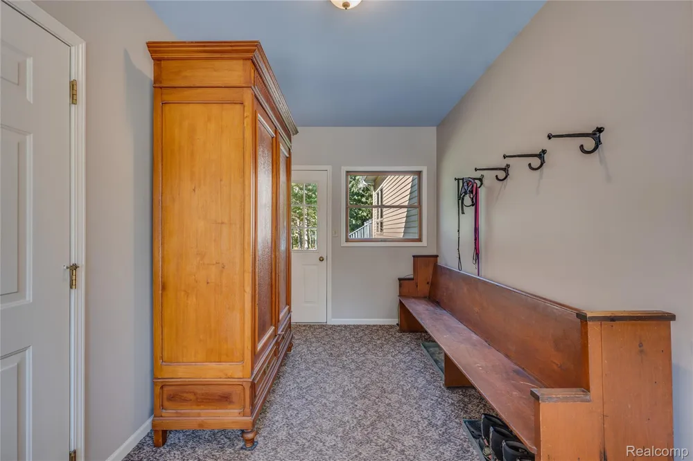 1178 E Hughes Lake Road Big Creek Township, MI 48654