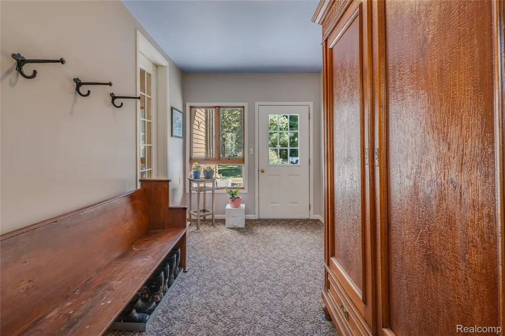 1178 E Hughes Lake Road Big Creek Township, MI 48654