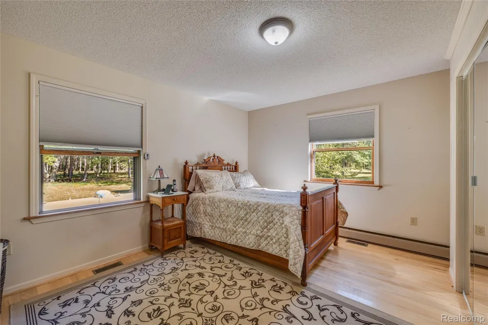 1178 E Hughes Lake Road Big Creek Township, MI 48654