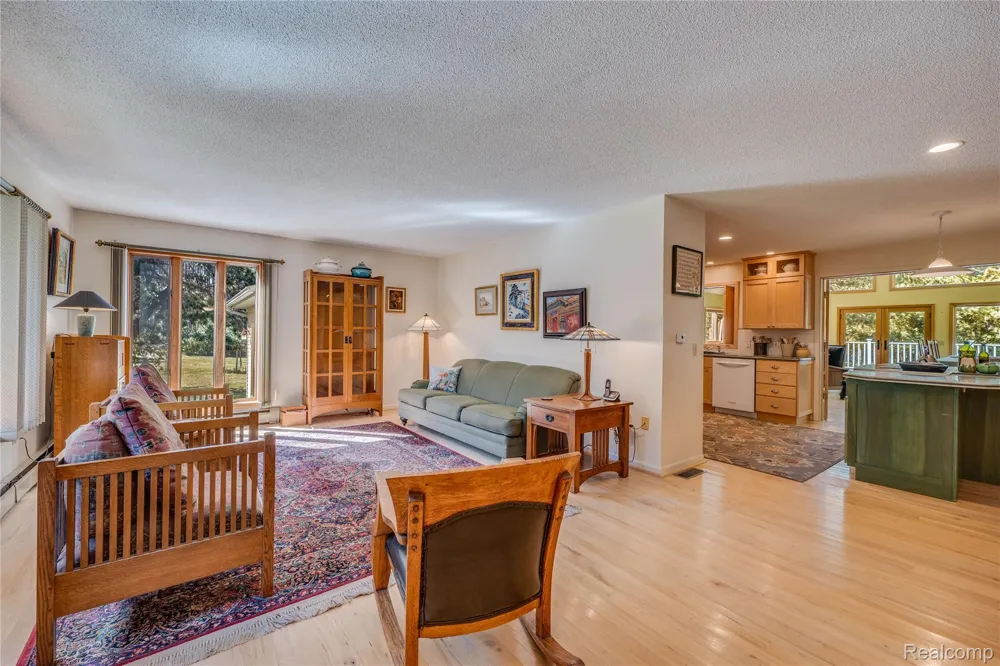 1178 E Hughes Lake Road Big Creek Township, MI 48654