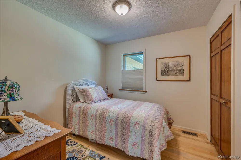 1178 E Hughes Lake Road Big Creek Township, MI 48654