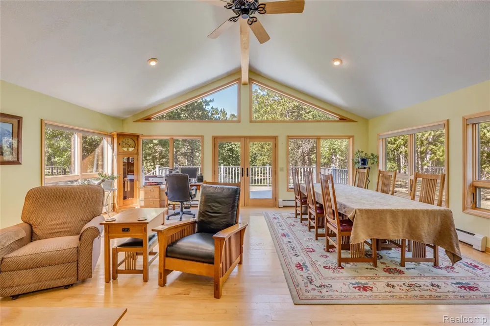 1178 E Hughes Lake Road Big Creek Township, MI 48654