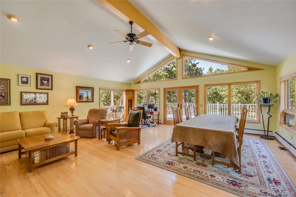 1178 E Hughes Lake Road Big Creek Township, MI 48654