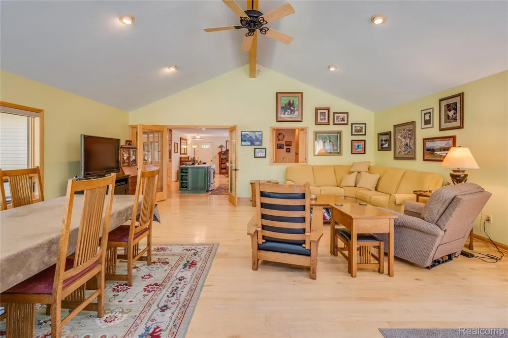 1178 E Hughes Lake Road Big Creek Township, MI 48654