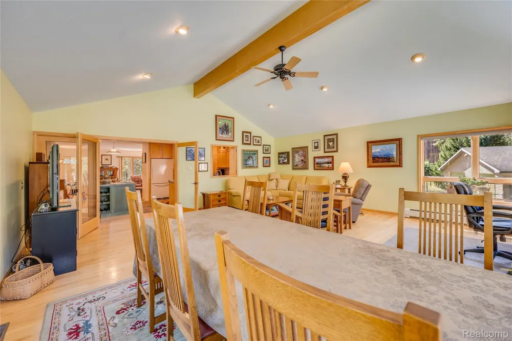 1178 E Hughes Lake Road Big Creek Township, MI 48654