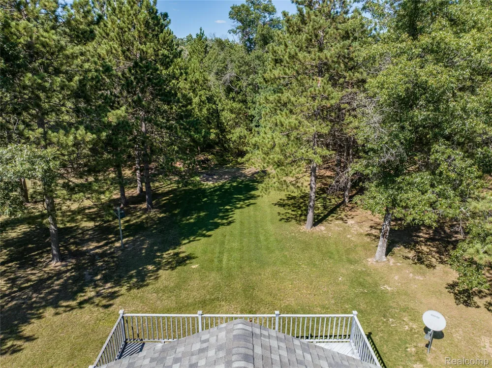 1178 E Hughes Lake Road Big Creek Township, MI 48654