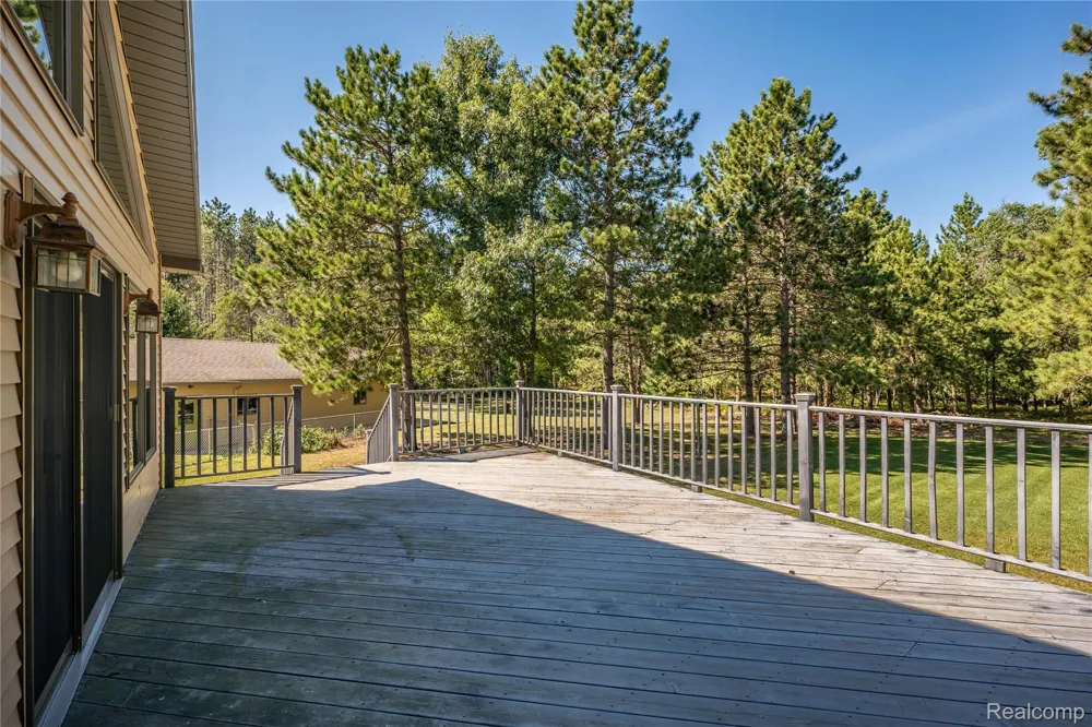1178 E Hughes Lake Road Big Creek Township, MI 48654