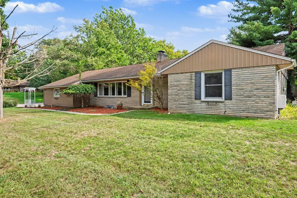 2805 Winchell Avenue Kalamazoo City, MI 49008