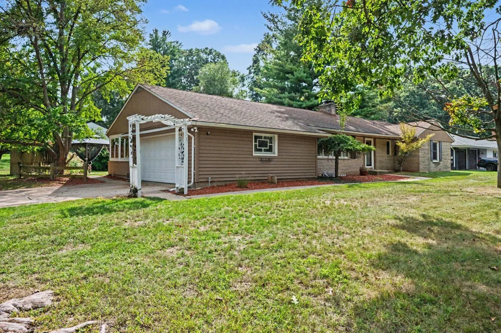 2805 Winchell Avenue Kalamazoo City, MI 49008