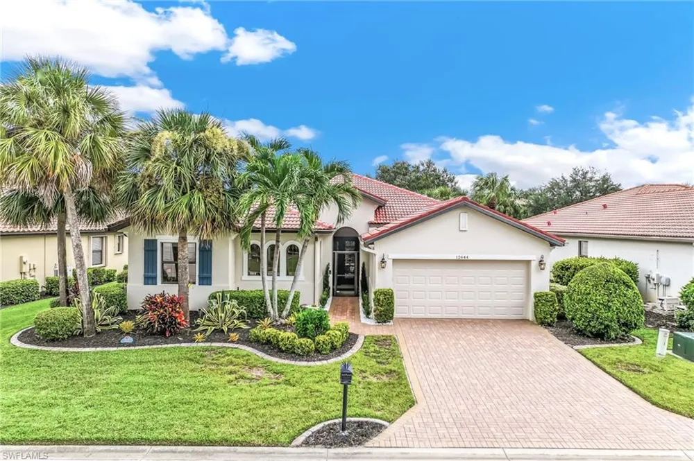 12644 Astor Place Fort Myers, FL 33913