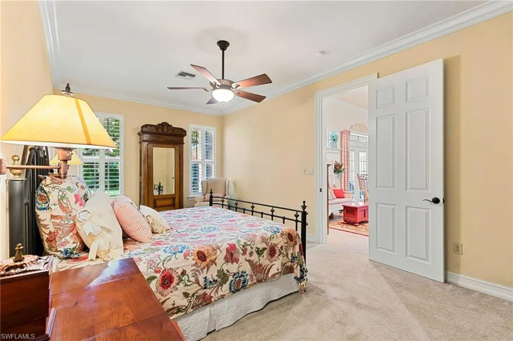 1538 McGregor Reserve Drive Fort Myers, FL 33901