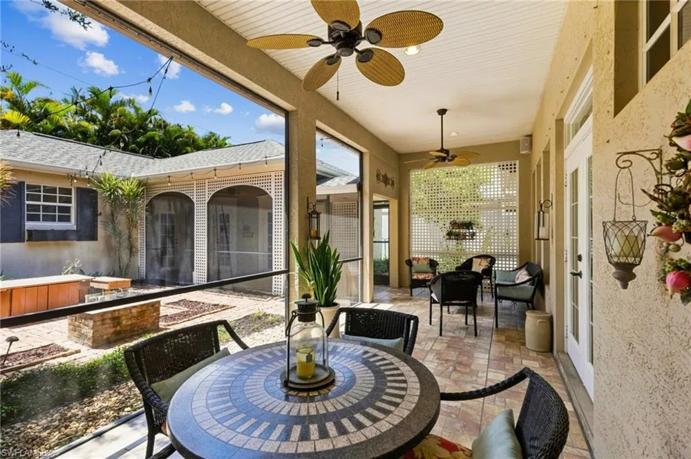 1538 McGregor Reserve Drive Fort Myers, FL 33901
