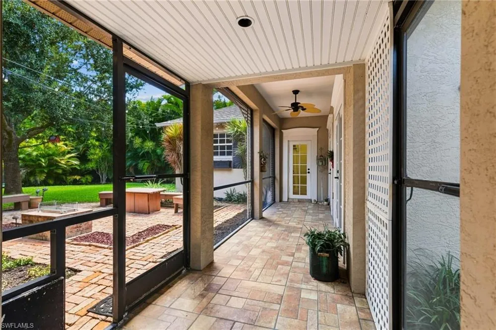 1538 McGregor Reserve Drive Fort Myers, FL 33901