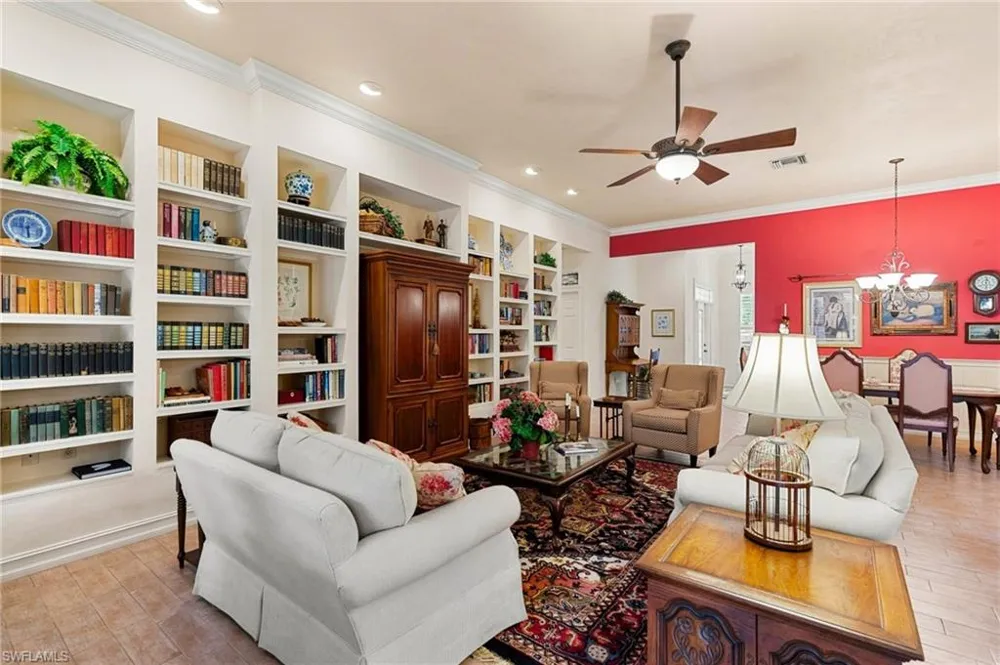 1538 McGregor Reserve Drive Fort Myers, FL 33901