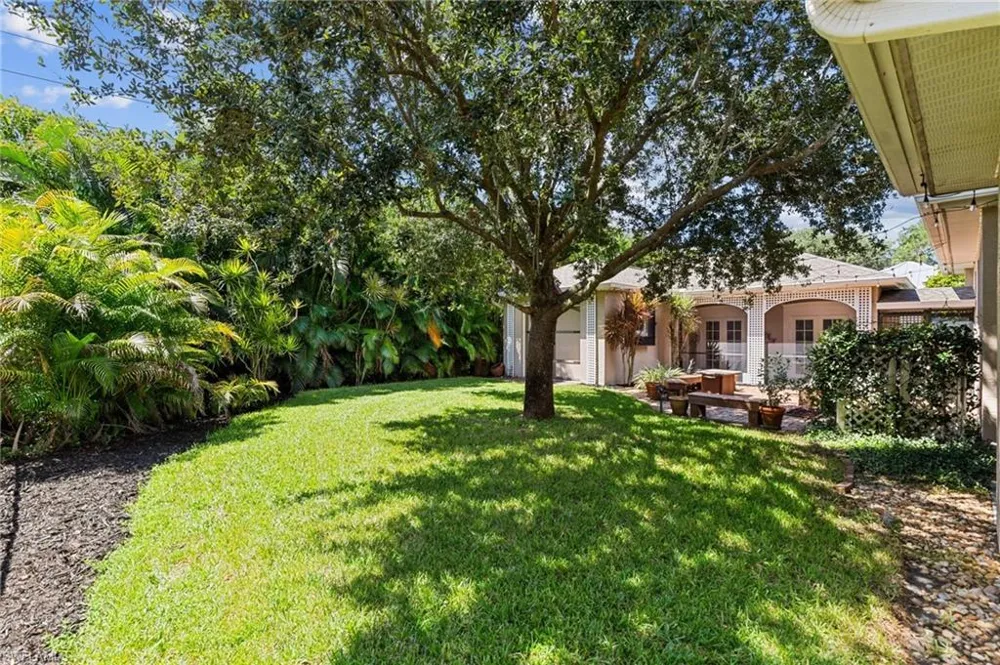 1538 McGregor Reserve Drive Fort Myers, FL 33901