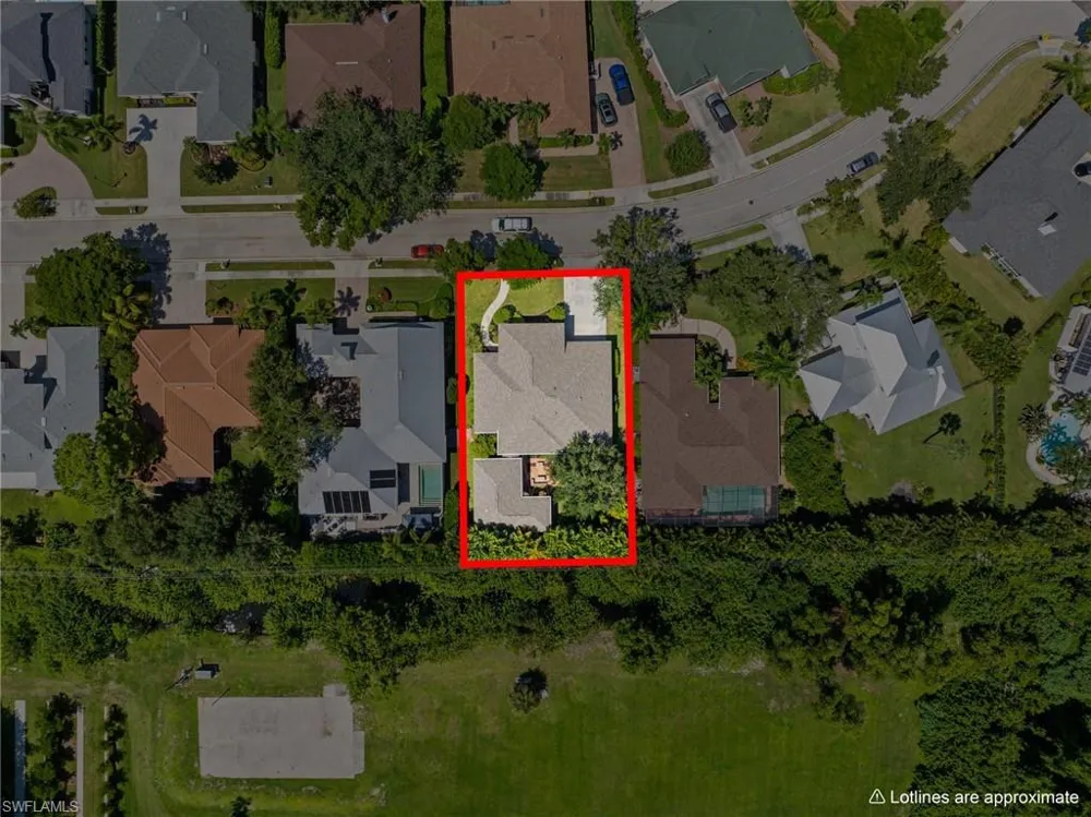 1538 McGregor Reserve Drive Fort Myers, FL 33901