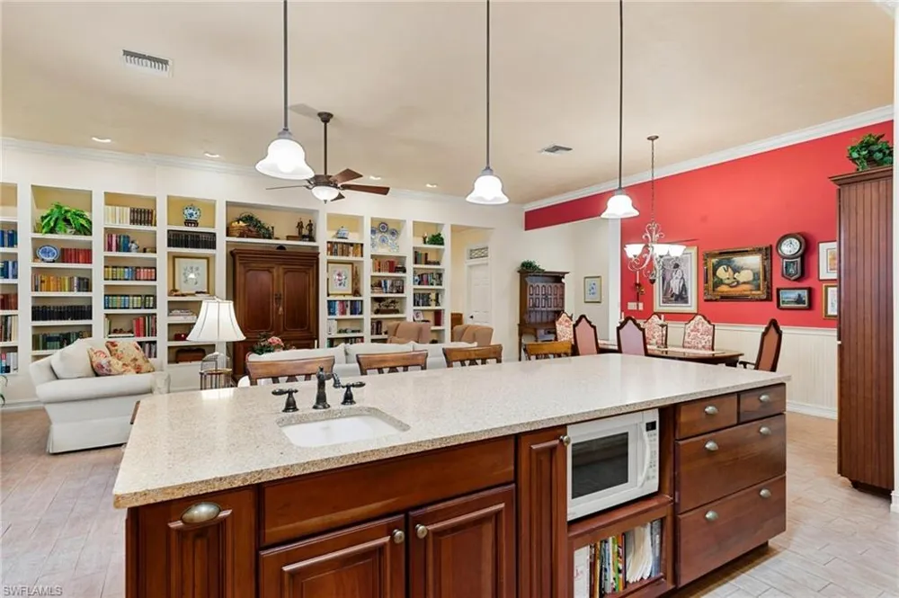 1538 McGregor Reserve Drive Fort Myers, FL 33901