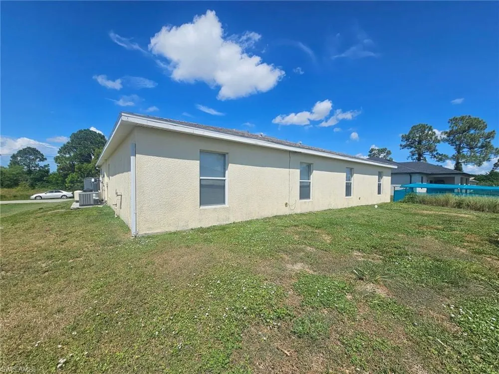 215 Ivan Avenue S Lehigh Acres, FL 33973