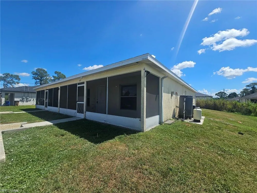 215 Ivan Avenue S Lehigh Acres, FL 33973