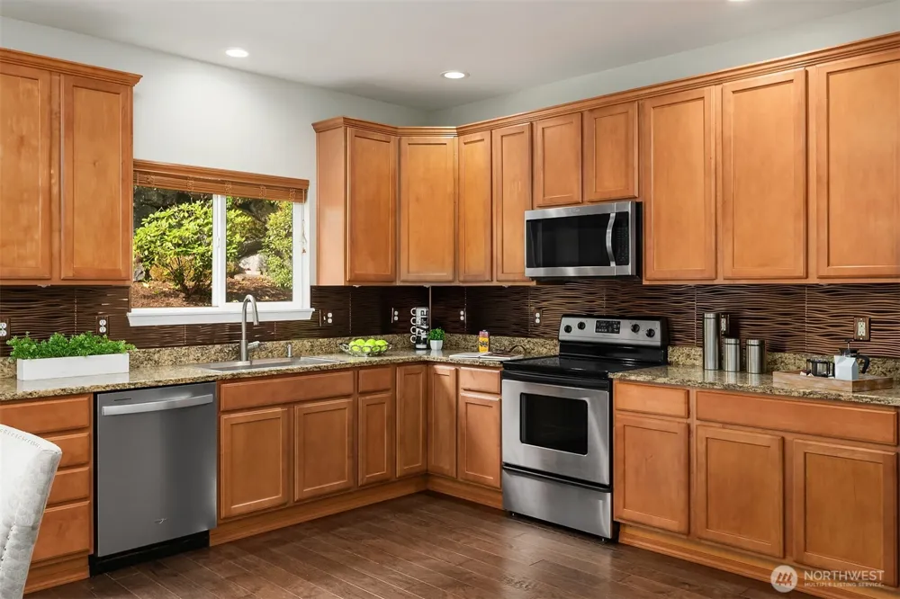 23220 27th Drive SE Bothell, WA 98021