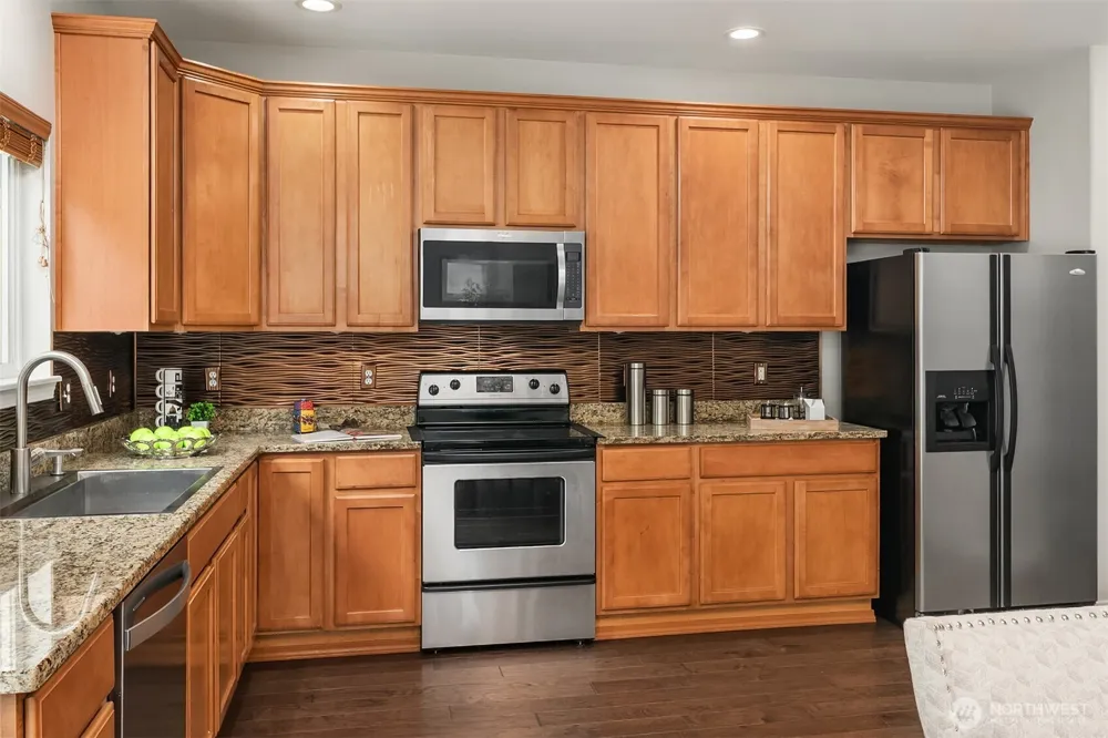 23220 27th Drive SE Bothell, WA 98021