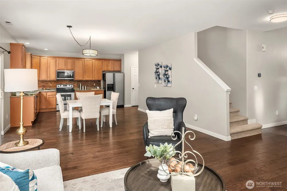23220 27th Drive SE Bothell, WA 98021
