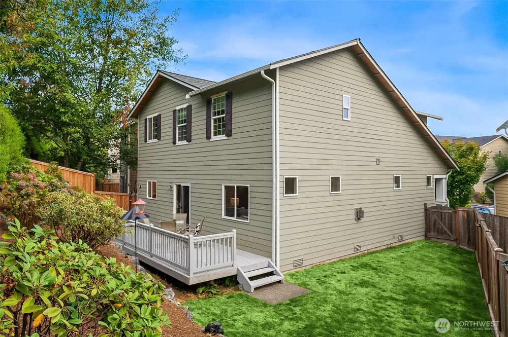 23220 27th Drive SE Bothell, WA 98021