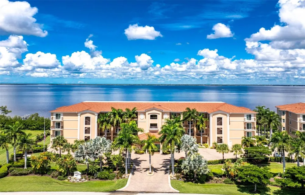 95 MARION COURT #135 Punta Gorda, FL 33950
