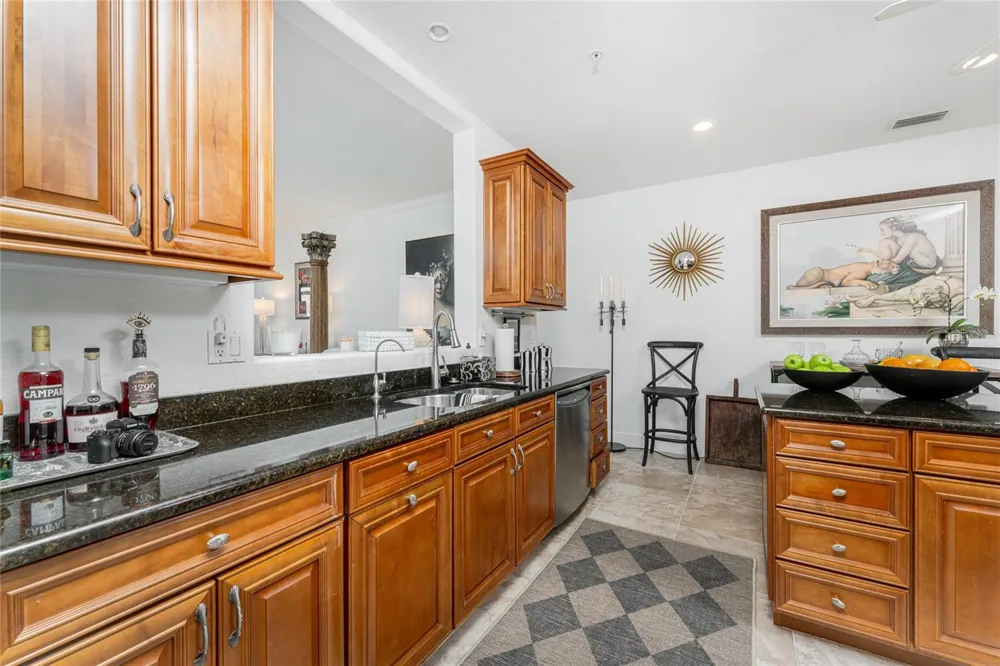 95 MARION COURT #135 Punta Gorda, FL 33950