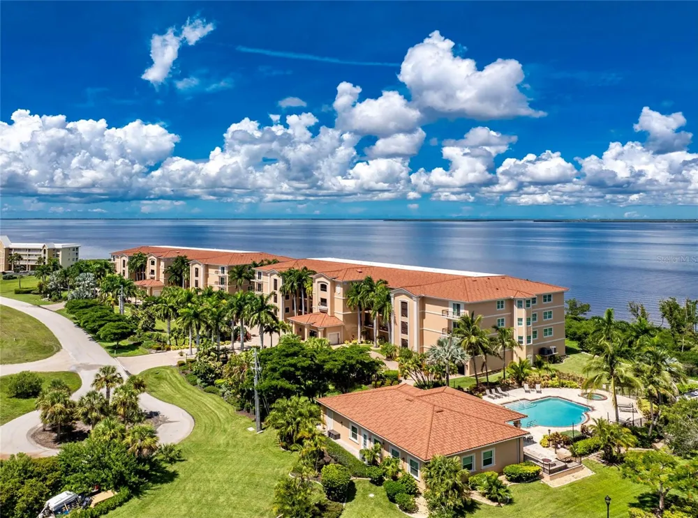 95 MARION COURT #135 Punta Gorda, FL 33950