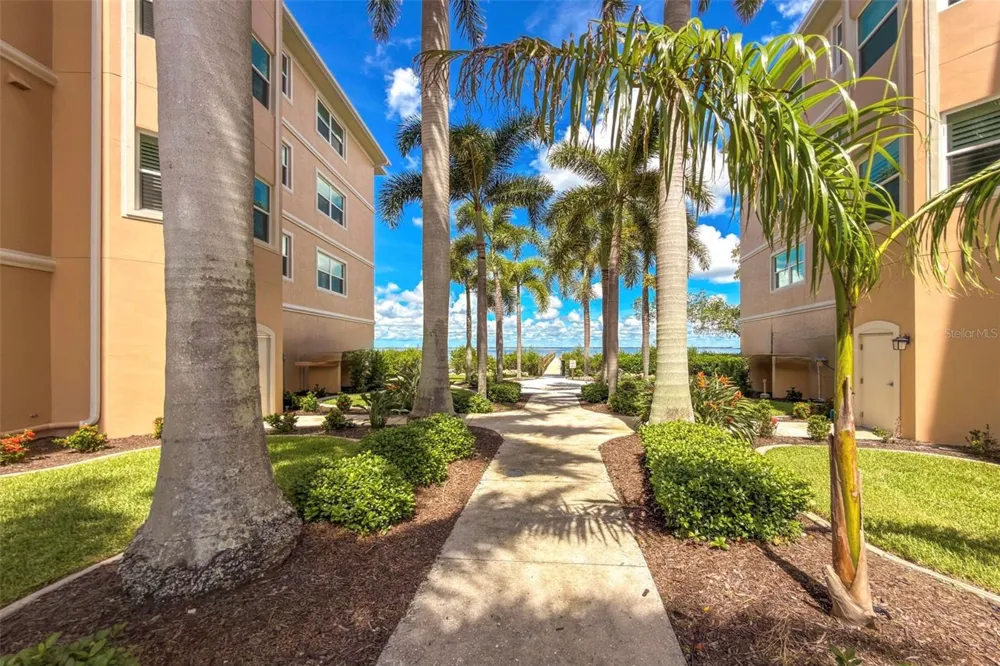 95 MARION COURT #135 Punta Gorda, FL 33950