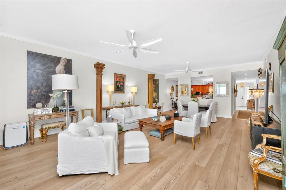 95 MARION COURT #135 Punta Gorda, FL 33950