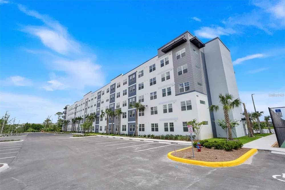 5587 MILLENIA PARK BLVD #109 Orlando, FL 32839