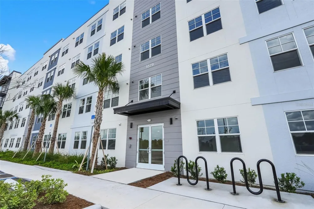 5587 MILLENIA PARK BLVD #109 Orlando, FL 32839