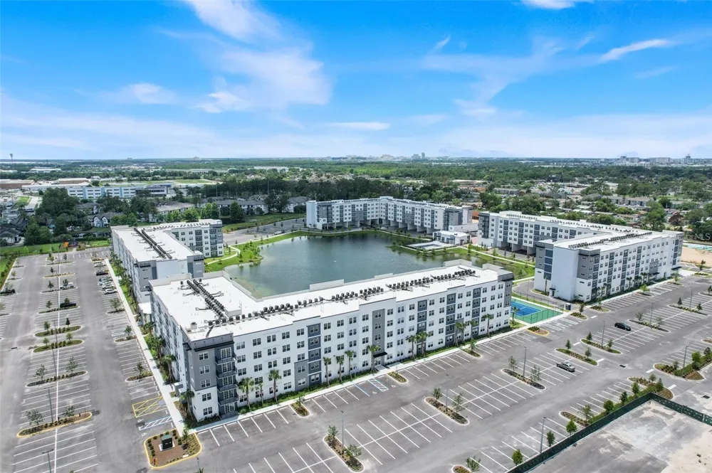 5587 MILLENIA PARK BLVD #109 Orlando, FL 32839