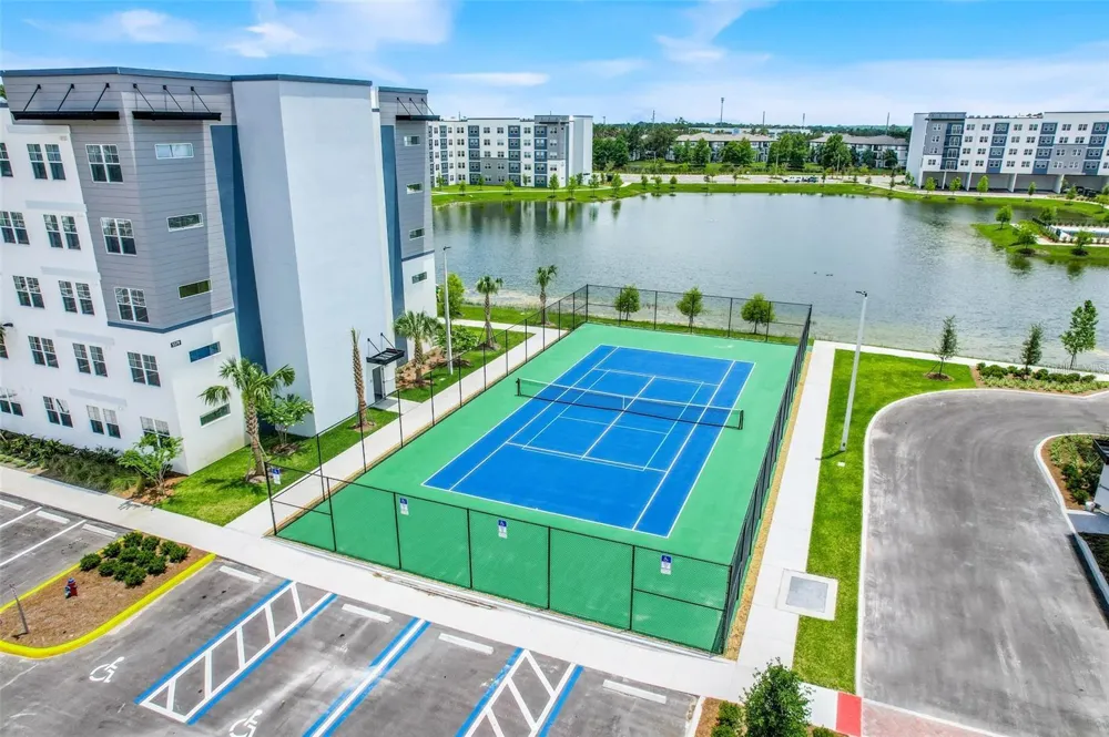 5587 MILLENIA PARK BLVD #109 Orlando, FL 32839