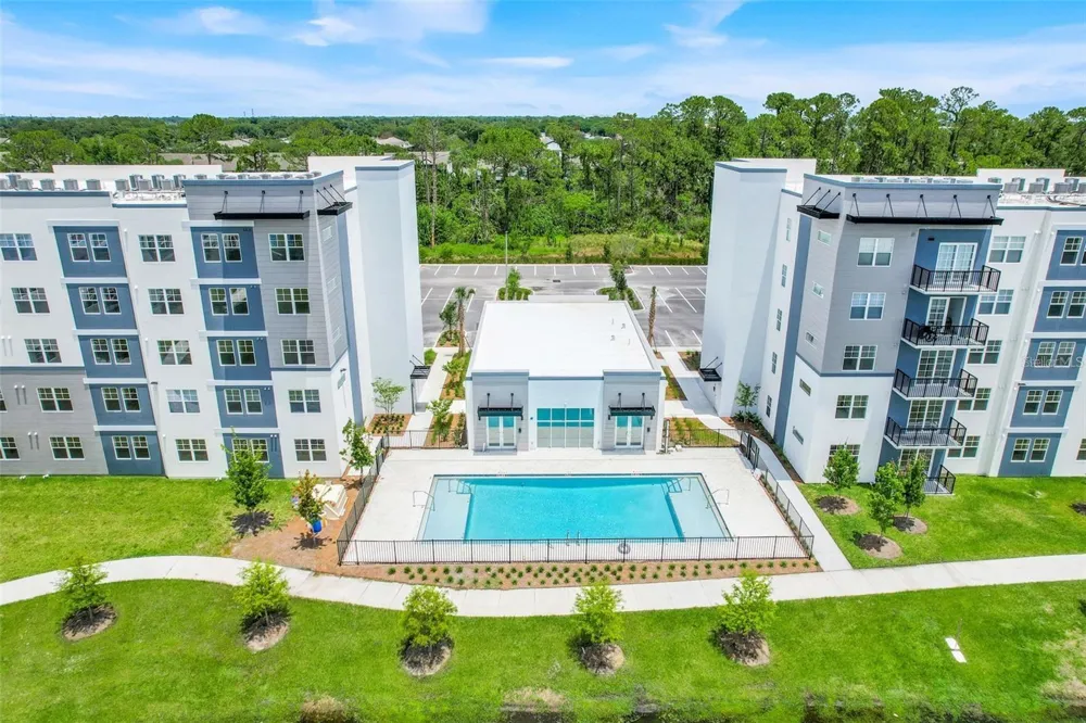 5587 MILLENIA PARK BLVD #109 Orlando, FL 32839