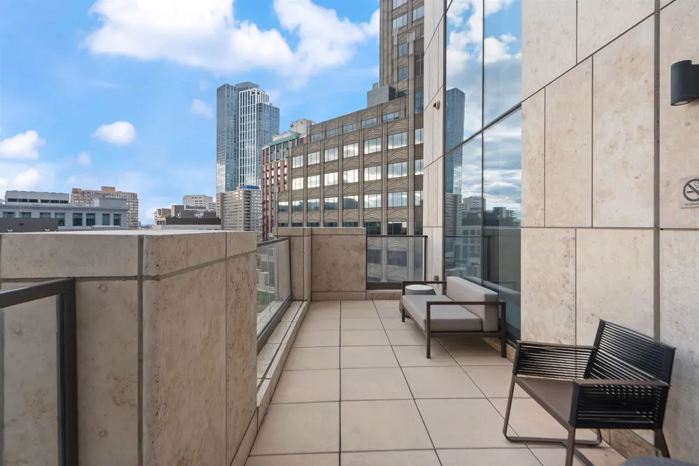 99 HUDSON ST Jersey City, NJ 07302