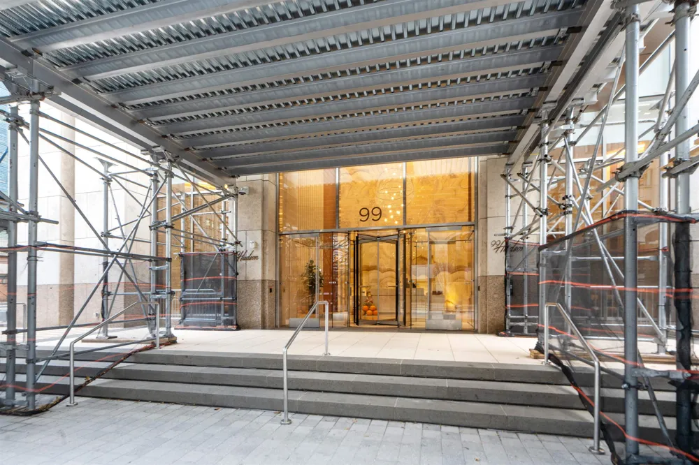 99 HUDSON ST Jersey City, NJ 07302