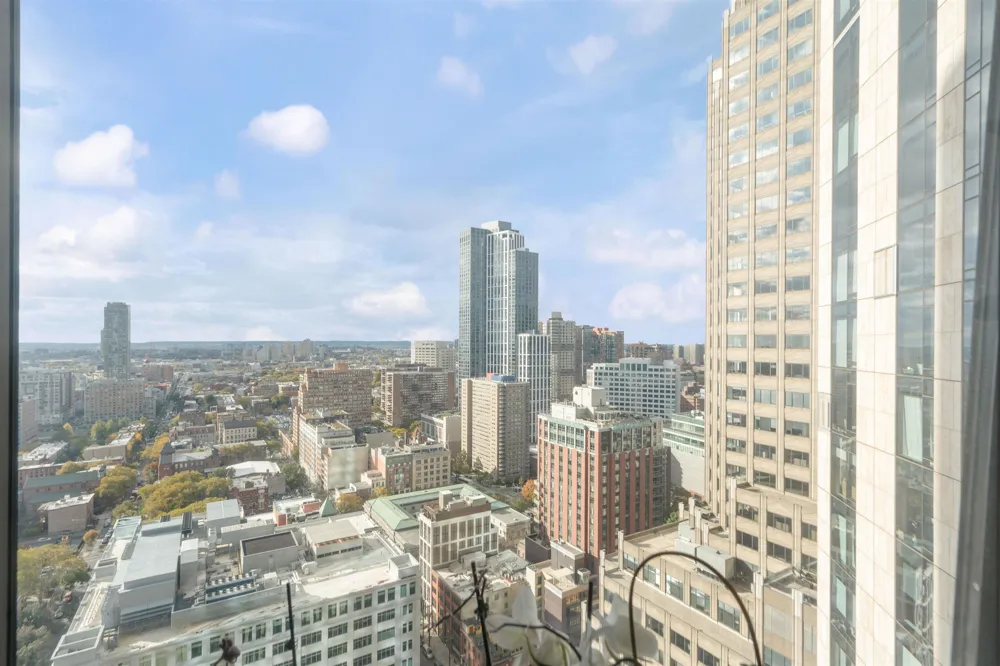 99 HUDSON ST Jersey City, NJ 07302